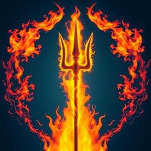 महादेव का जलवा by @wrycassettes0750