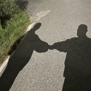 我与香香的故事