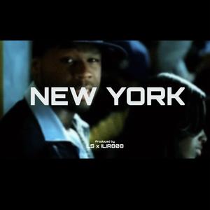New York (feat. Ilir808)