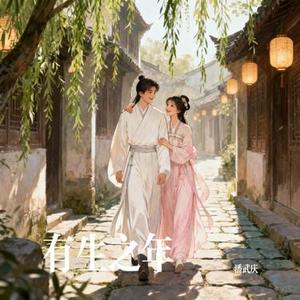 有生之年 (Cover 李健)