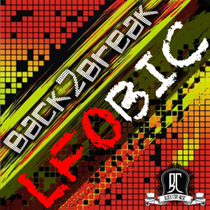 Step'n the Dub feat. Molinari (Original Mix)