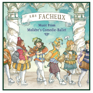 Les Joueurs De Boulle