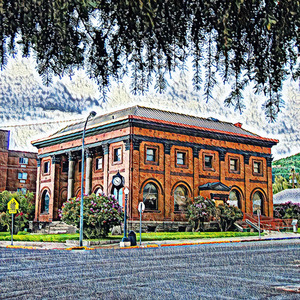 Existing Classed Hodiern