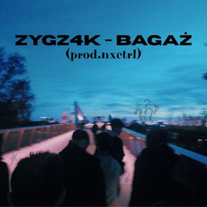 BAGAŻ