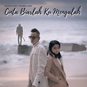 Cinta Biarlah Ku Mengalah