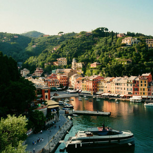 PORTOFINO