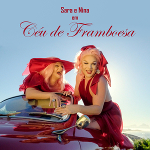 Céu de Framboesa