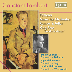 Music for Orchestra: I. Andante