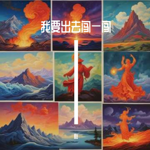 我要出去闯一闯