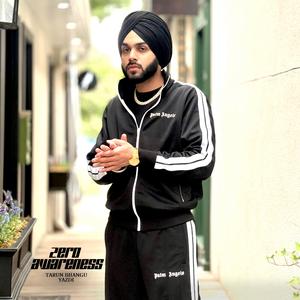 Zero Awareness (feat. Yazdi)