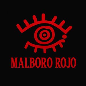 MALBORO ROJO