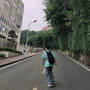 桂花香里，遇见你