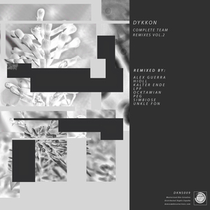 Complete Team (Hioll Remix)