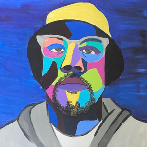 Who's Against Me (feat. Touch1Chozen)