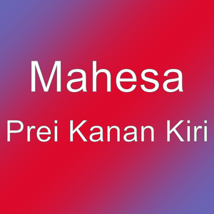 Prei Kanan Kiri
