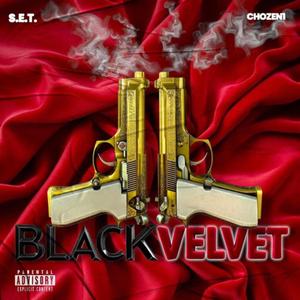 Toxic Love (feat. Chozen1)