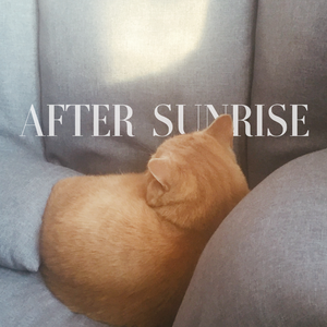 浅橘色孤岛（翻自 青你2）