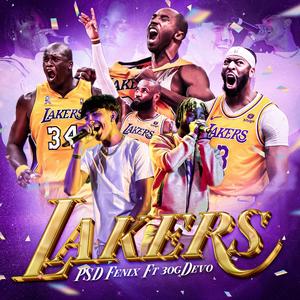 LAKERS (feat. 30GDevo)