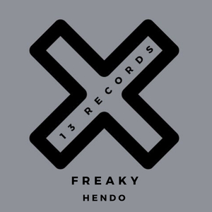 Freaky (Original Mix)
