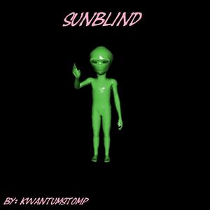 Sunblind