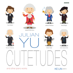 The Happy Couple Returns Home