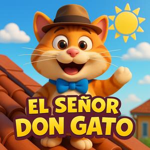 El Señor Don Gato