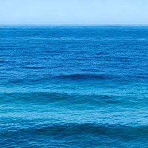 蔚蓝色的海 (Cover 夏伟淳LAH)