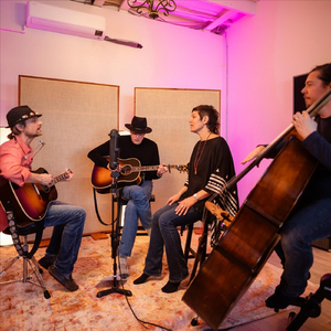 Take Our Love To Town (Sask One Mic) [Live]