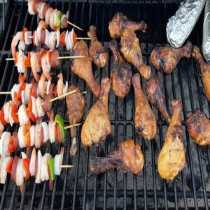 Happy Birthday Momma