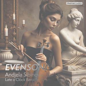 Evensong (Live)