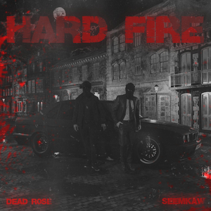 Hard Fire
