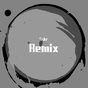 Marshmello-Alone（Sskr remix）