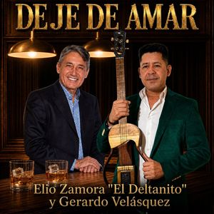 Dejé de Amar