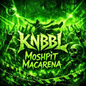 The Sound Of Letting Go