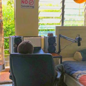 Ocean (feat. Sumahh & Daniella)