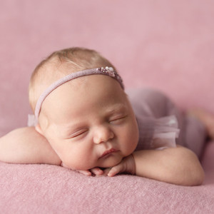 Lullaby Baby Calm Notes