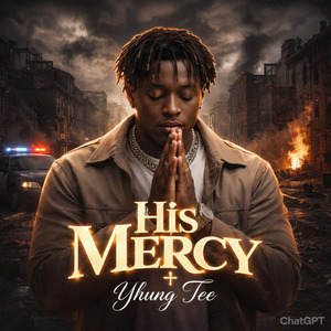 His Mercy