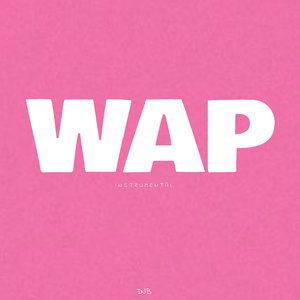 WAP (Instrumental)