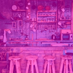 温和学习时间梦想