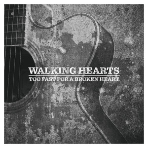 Too Fast for a Broken Heart