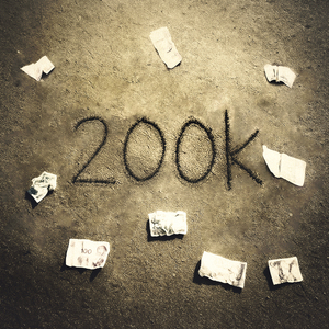 200k