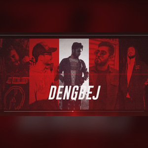 Dengbej (feat. Fedoman, Karajan, Hakan Taş, Ely Teyp)