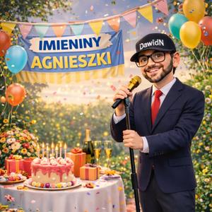 Imieniny Agnieszki