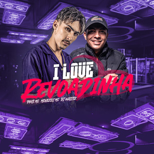 I Love Revoadinha