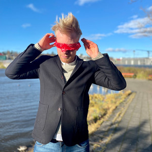 Vikivaki (Sunnan yfir sæinn breiða)