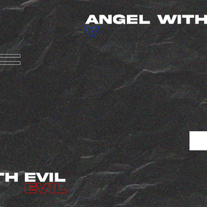 Angel With Evil