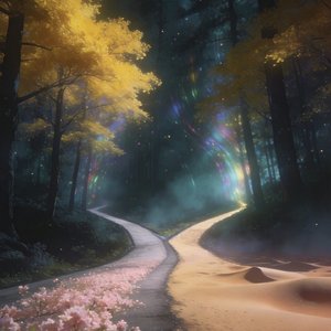 Two roads
