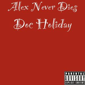 Doc Holiday