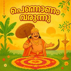 Ponnonam Varunnu (പൊന്നോണം വരുന്നു)