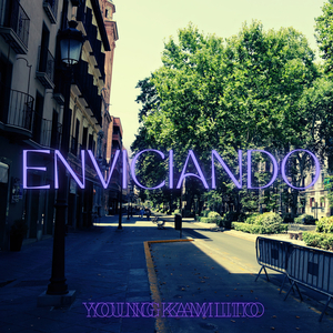 Enviciando